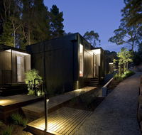 Hepburn at Hepburn - Accommodation QLD