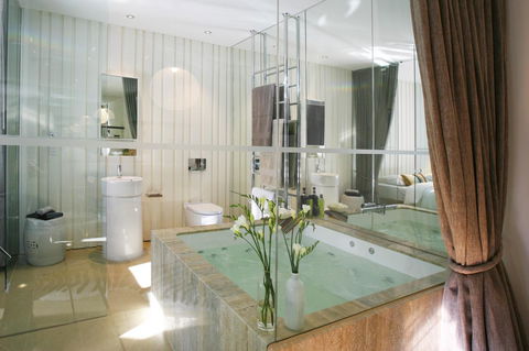 Hepburn At Hepburn - Accommodation QLD 16