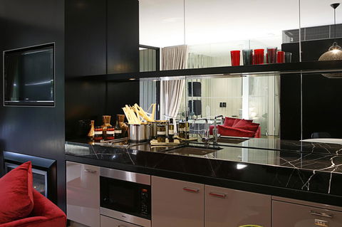 Hepburn At Hepburn - Accommodation QLD 10