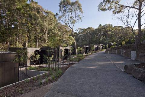 Hepburn At Hepburn - Accommodation QLD 23