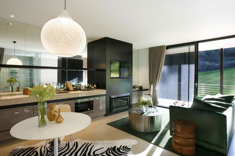 Hepburn At Hepburn - Accommodation QLD 4