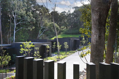 Hepburn At Hepburn - Accommodation QLD 2