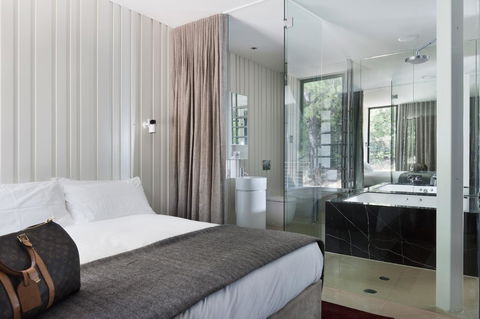 Hepburn At Hepburn - Accommodation QLD 11