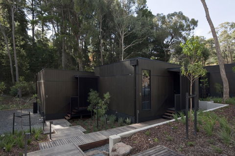 Hepburn At Hepburn - Accommodation QLD 22