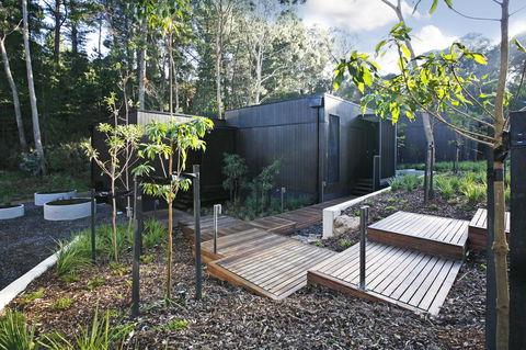 Hepburn At Hepburn - Accommodation QLD 1