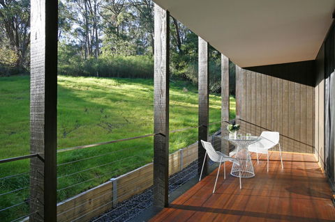 Hepburn At Hepburn - Accommodation QLD 24