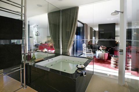 Hepburn At Hepburn - Accommodation QLD 15