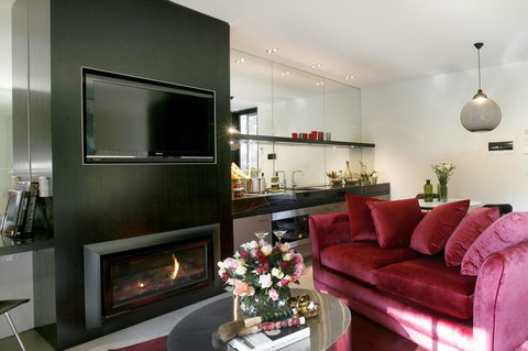 Hepburn At Hepburn - Accommodation QLD 8