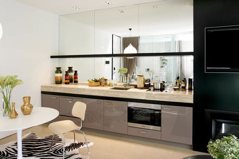 Hepburn At Hepburn - Accommodation QLD 9