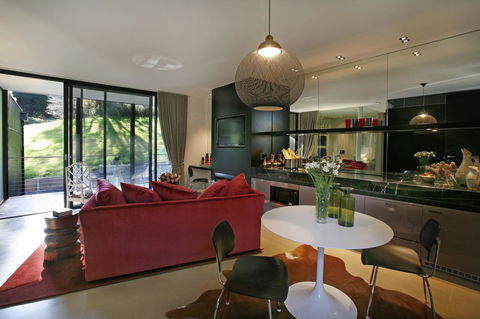 Hepburn At Hepburn - Accommodation QLD 6