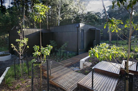 Hepburn At Hepburn - Accommodation QLD 19