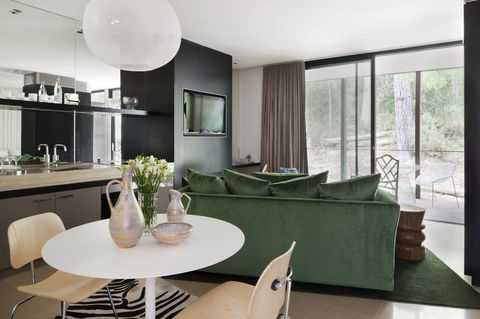 Hepburn At Hepburn - Accommodation QLD 7