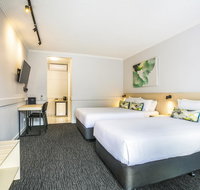 Nightcap at Matthew Flinders Hotel - Accommodation QLD