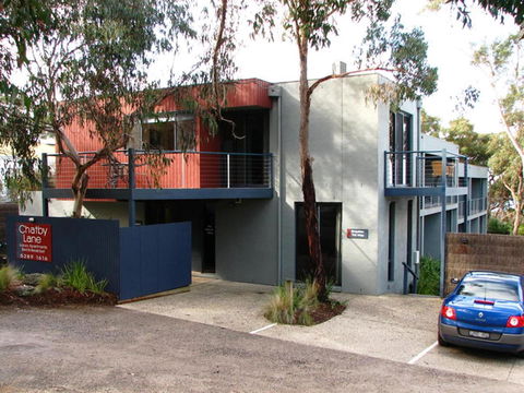 Lorne Surf Apartments - Accommodation QLD 12