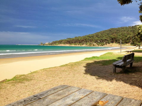 Lorne Surf Apartments - Accommodation QLD 13