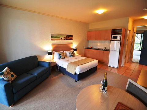 Lorne Surf Apartments - Accommodation QLD 20