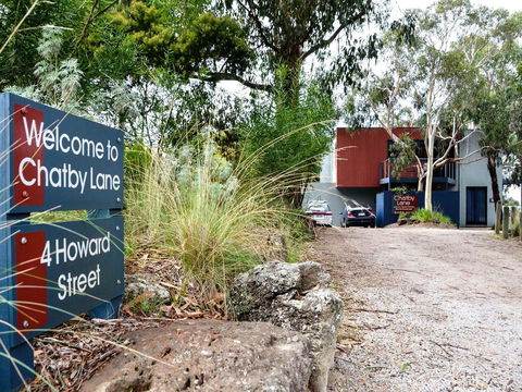 Lorne Surf Apartments - Accommodation QLD 19