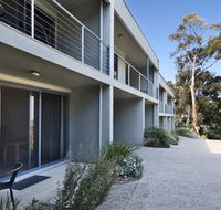 Chatby Lane Lorne - Accommodation QLD