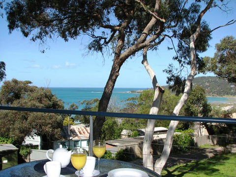 Lorne Surf Apartments - Accommodation QLD 3