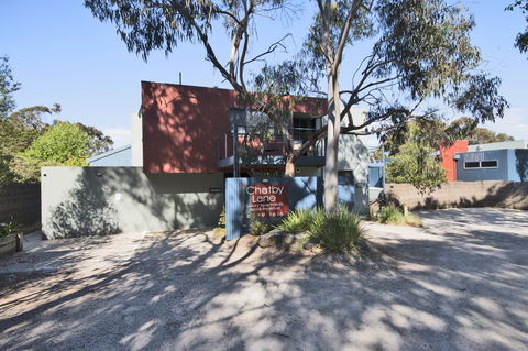 Lorne Surf Apartments - Accommodation QLD 29