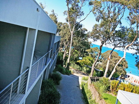 Lorne Surf Apartments - Accommodation QLD 10