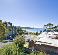 Lorne Bay View Motel - Accommodation QLD
