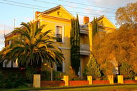 Book Castlemaine Accommodation Vacations Accommodation QLD Accommodation QLD