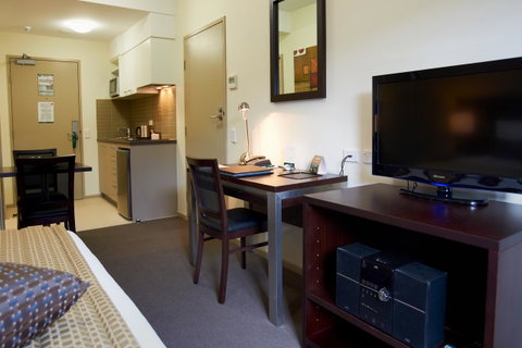 Quest Moorabbin - Accommodation QLD 6