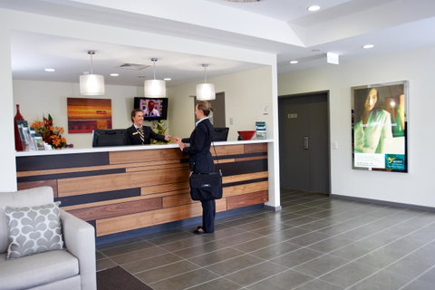 Quest Moorabbin - Accommodation QLD 15