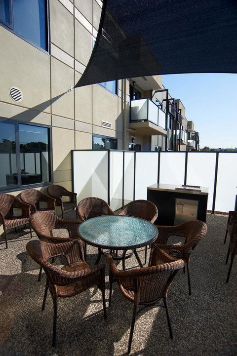 Quest Moorabbin - Accommodation QLD 18
