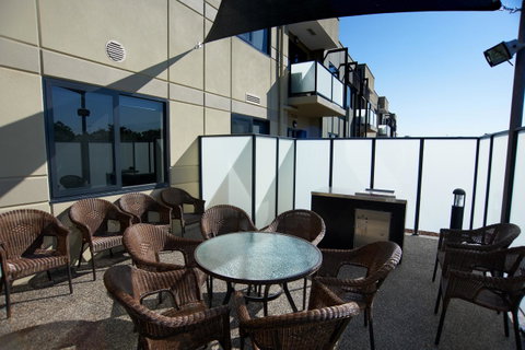 Quest Moorabbin - Accommodation QLD 10