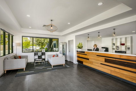 Quest Moorabbin - Accommodation QLD 4