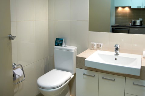 Quest Moorabbin - Accommodation QLD 7