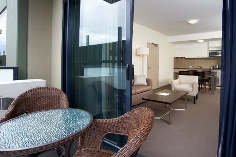 Quest Moorabbin - Accommodation QLD 11