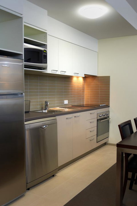 Quest Moorabbin - Accommodation QLD 16