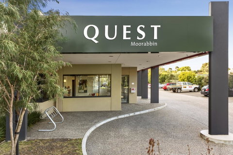 Quest Moorabbin - Accommodation QLD 0