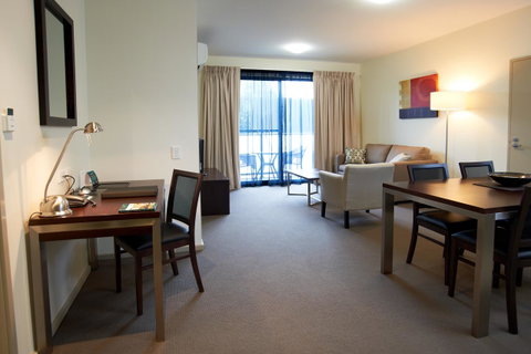 Quest Moorabbin - Accommodation QLD 13