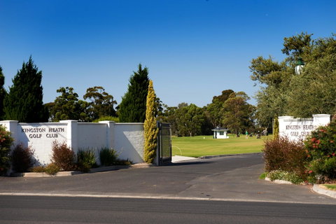 Quest Moorabbin - Accommodation QLD 22