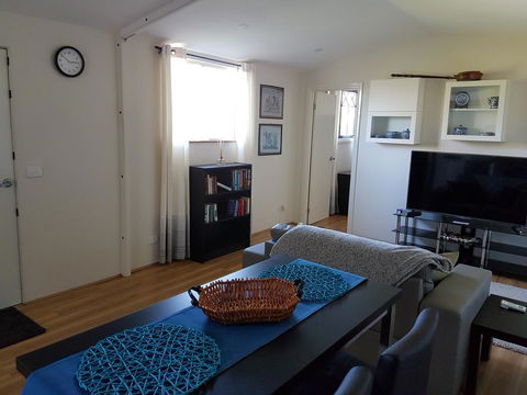 Romsey Homestay - Accommodation QLD 7