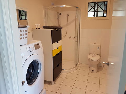 Romsey Homestay - Accommodation QLD 9