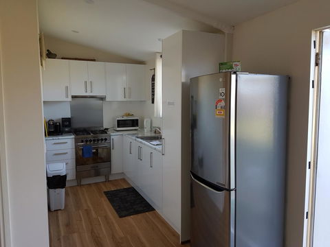 Romsey Homestay - Accommodation QLD 3