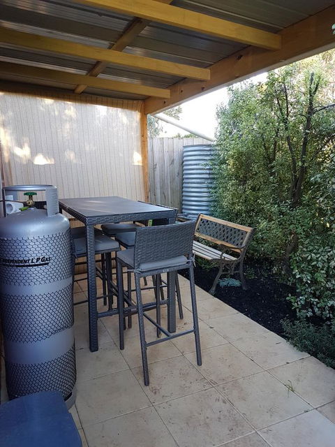 Romsey Homestay - Accommodation QLD 12