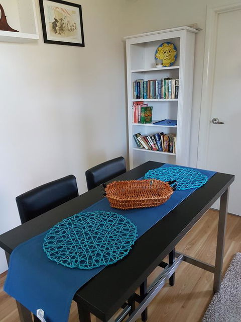Romsey Homestay - Accommodation QLD 5