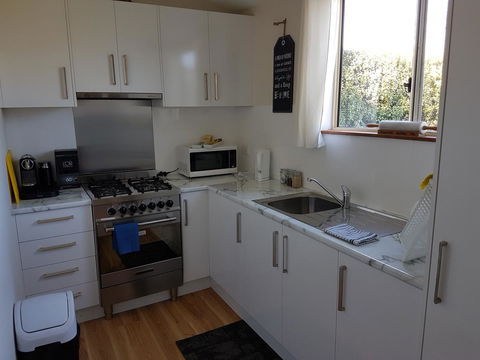 Romsey Homestay - Accommodation QLD 4