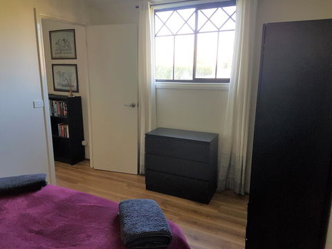 Romsey Homestay - Accommodation QLD 11