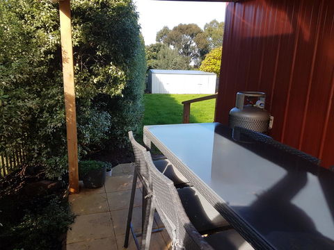 Romsey Homestay - Accommodation QLD 13