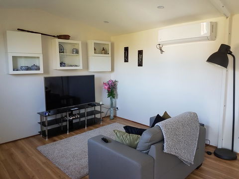 Romsey Homestay - Accommodation QLD 0