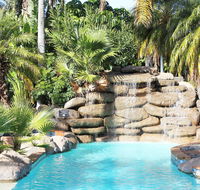 Swan Hill Resort - Accommodation QLD