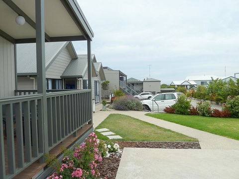 Apollo Bay Waterfront Motor Inn - Accommodation QLD 10