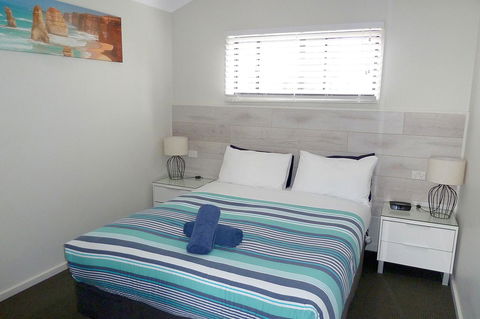 Apollo Bay Waterfront Motor Inn - Accommodation QLD 6
